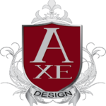 axe logo all wheels shop