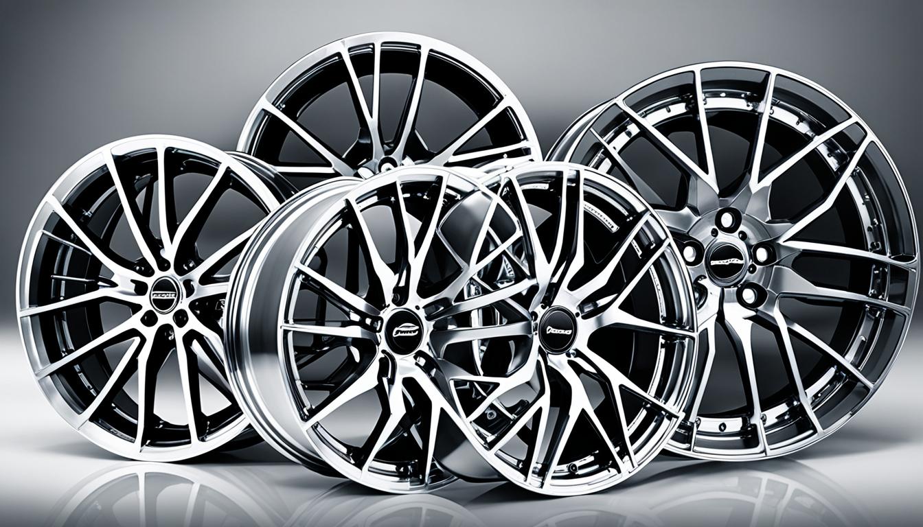 Affilato-ECL Wheels