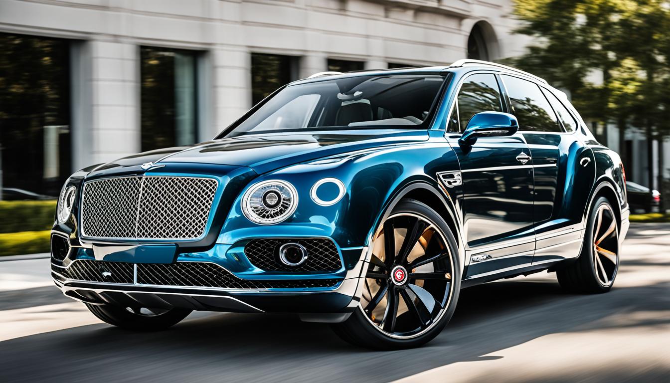 Rucci Forged Bentayga Wheels